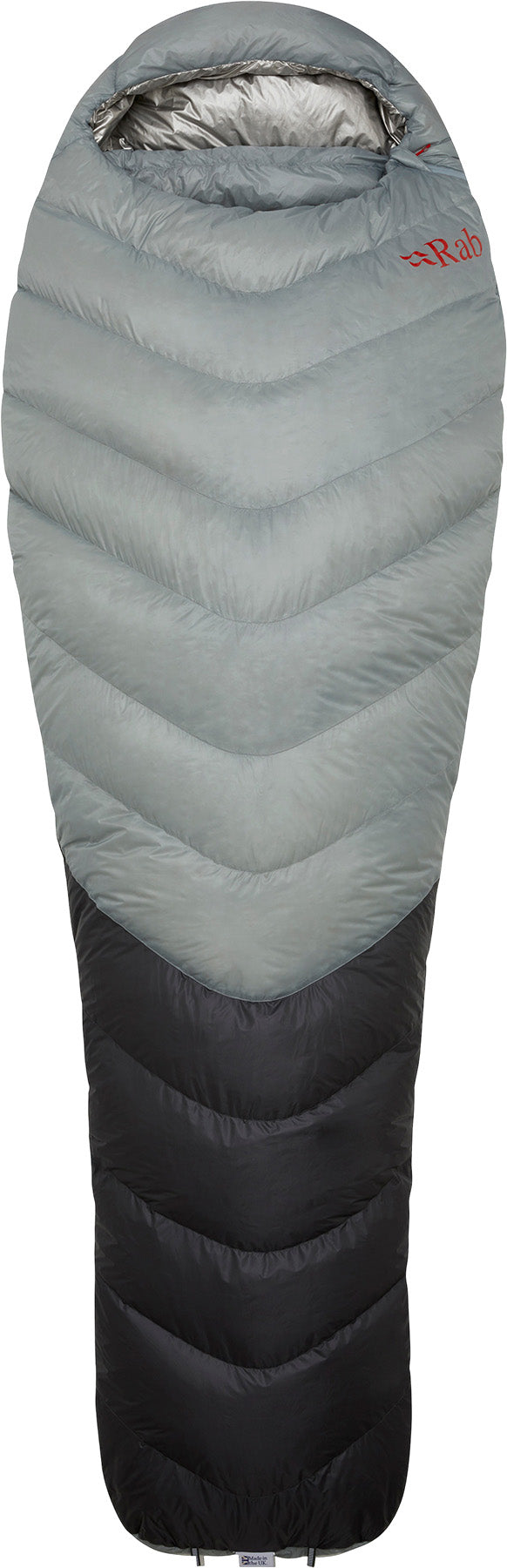 Sac de couchage Mythic Ultra 180 Left