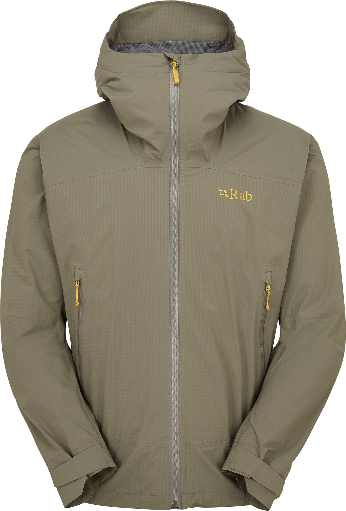 Downpour Light Waterproof Coat - Men
