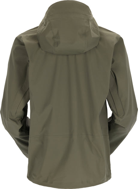 Khroma Kinetic Waterproof Coat - Men