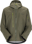 Manteau imperméable Khroma Kinetic - Homme