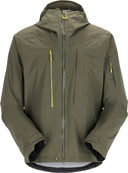 Khroma Kinetic Waterproof Coat - Men