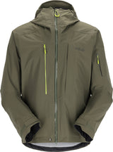 Khroma Kinetic Waterproof Coat - Men