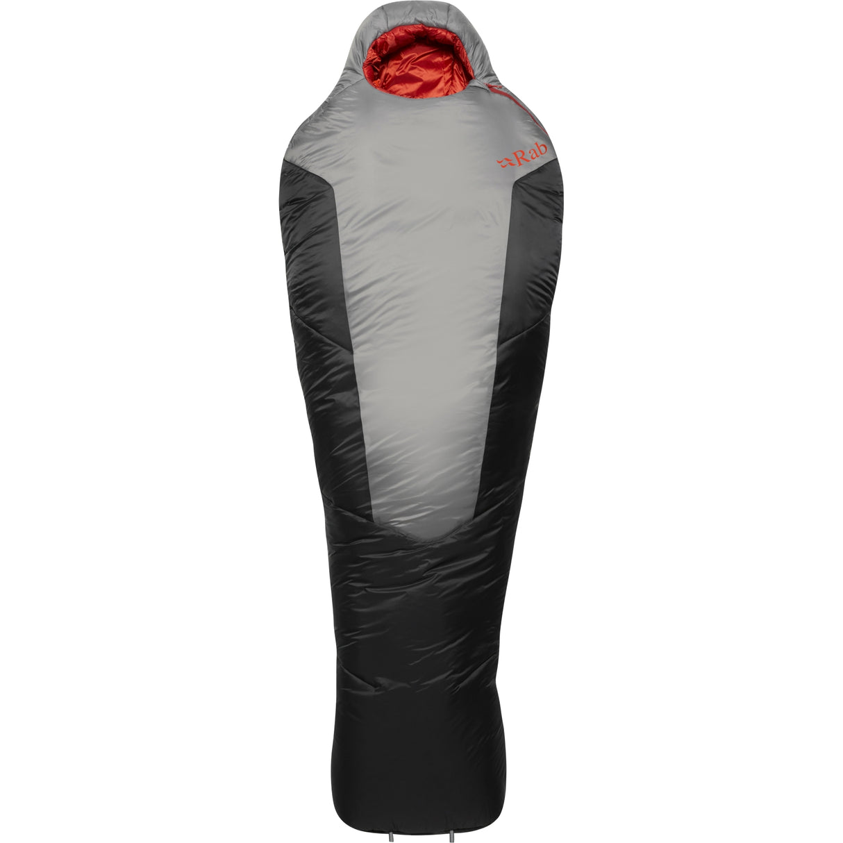 Sac de couchage en synthétique Solar Ultra 2 - Femme Left zip 15F/-9C
