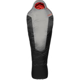 Sac de couchage en synthétique Solar Ultra 2 - Femme Left zip 15F/-9C