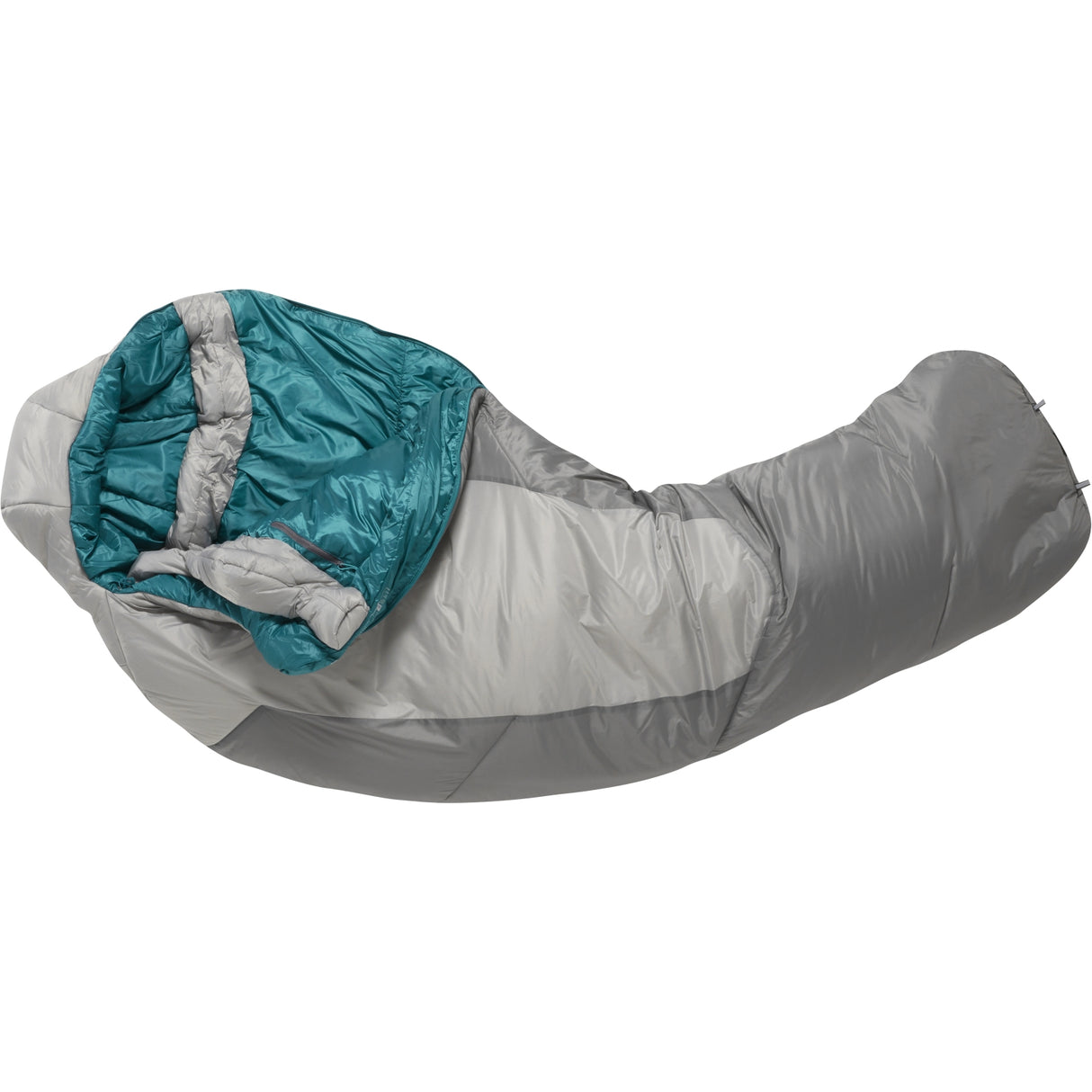 Sac de couchage en synthétique Solar Ultra 3 Left Zip - Femme 21F/-6C
