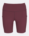 Shorts Talus Tights - Femme