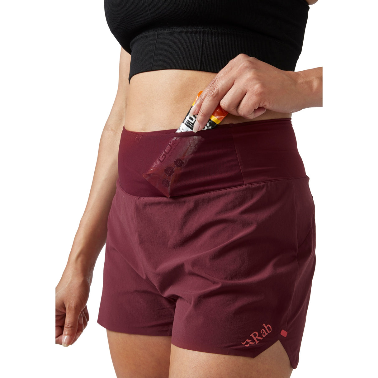 Short Talus Trail Light (Femme)
