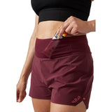 Short Talus Trail Light (Femme)