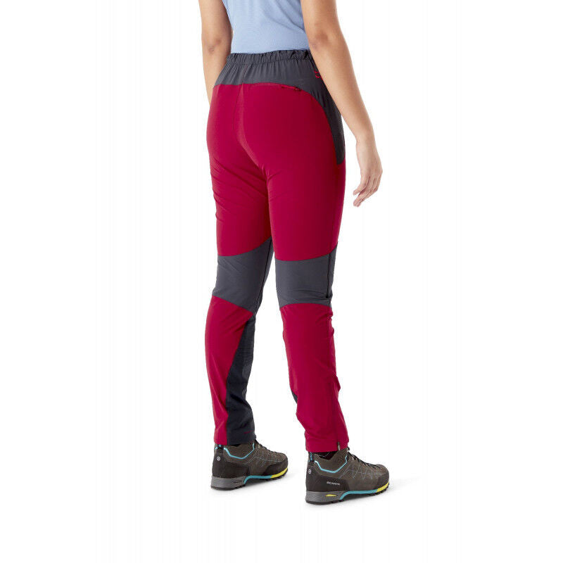 Pantalon Torque (Femme)