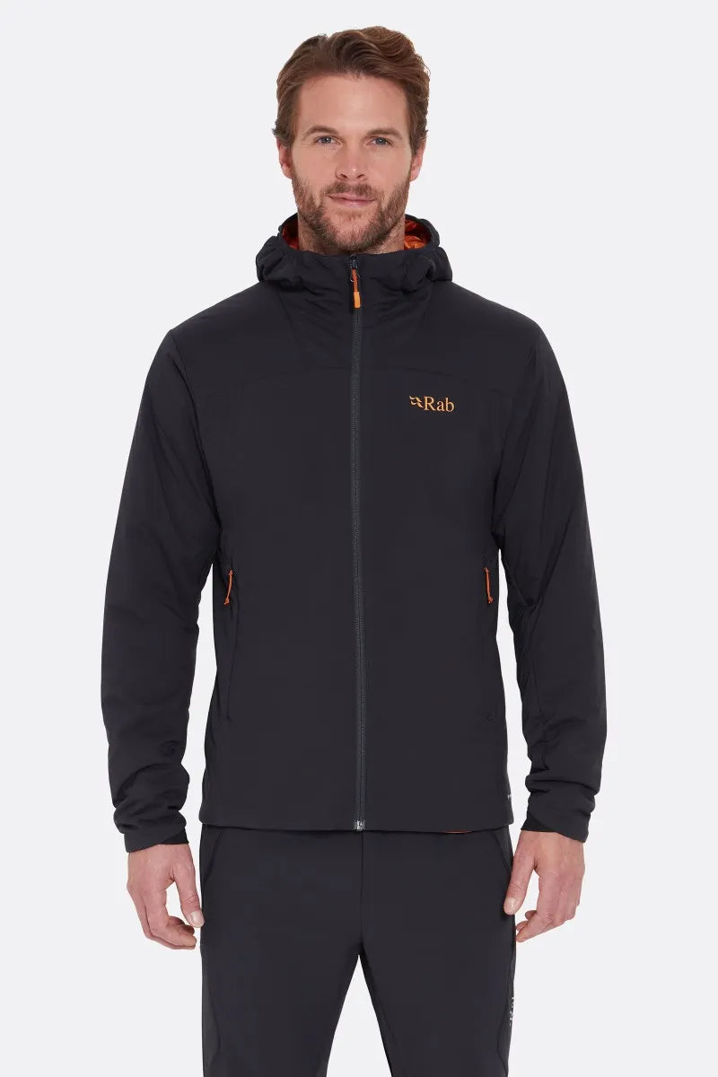 Manteau matelassé Xenair Alpine Light - Homme