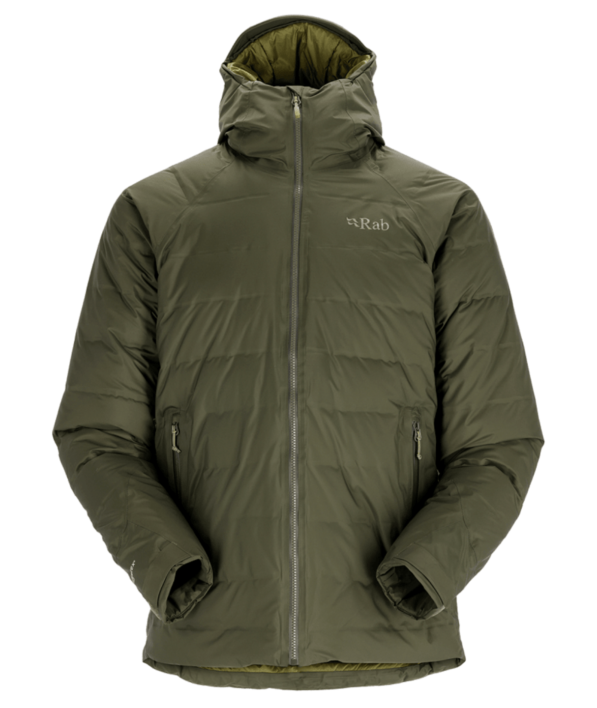 Manteau matelassé Valiance - Homme