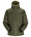 Manteau matelassé Valiance - Homme