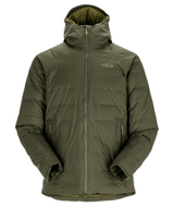 Manteau d'hiver Valiance - Homme