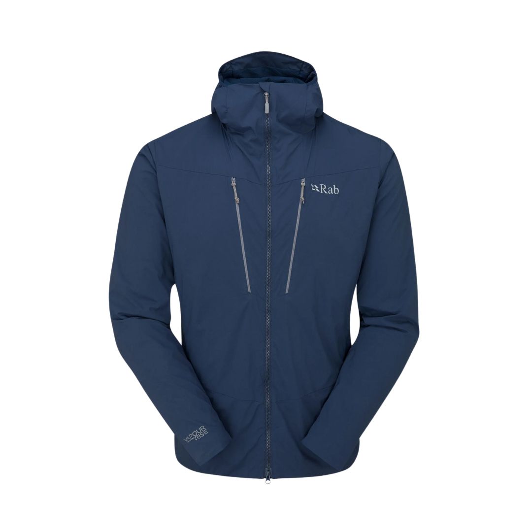 Manteau VR Alpine Light (Homme)
