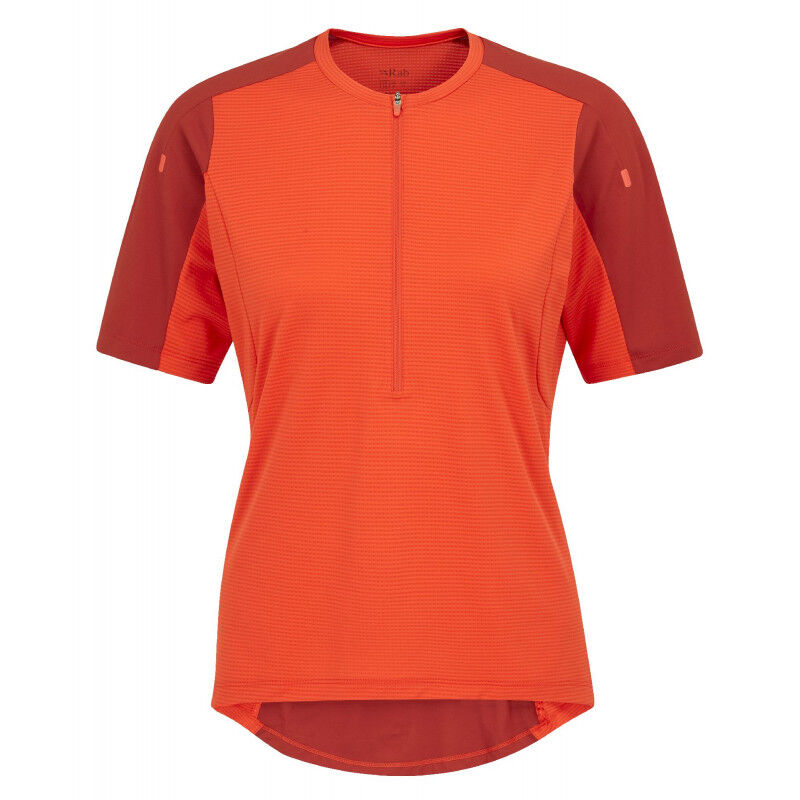 Chandail Cinder Tract Jersey - Femme