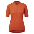 Maillot de vélo Cindercrino hz - Femme