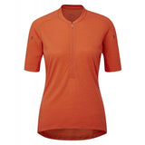 Cindercrino Zip Sweater - Women