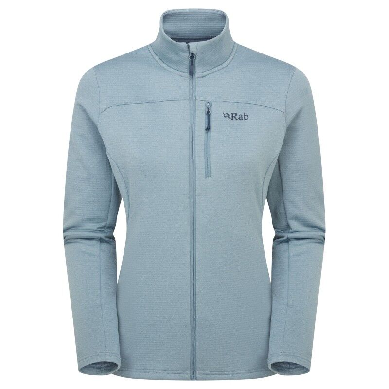 Graviton Jacket Mid-Layer - Women