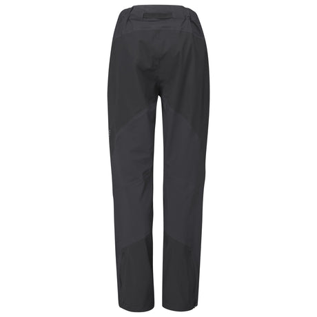 Pantalon de pluie Kinetic Alpine 2.0 - Femme