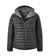 Manteau matelassé Alpine Pro - Femme