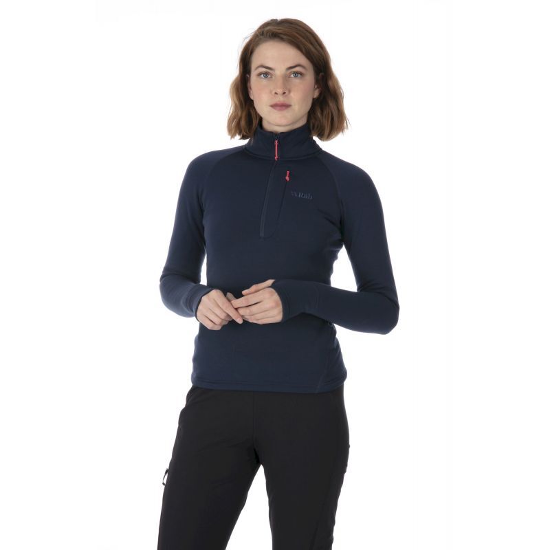 Pull-On Power Stretch Pro (Femme)