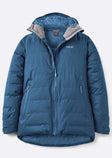 Manteau d'hiver Valiance - Femme