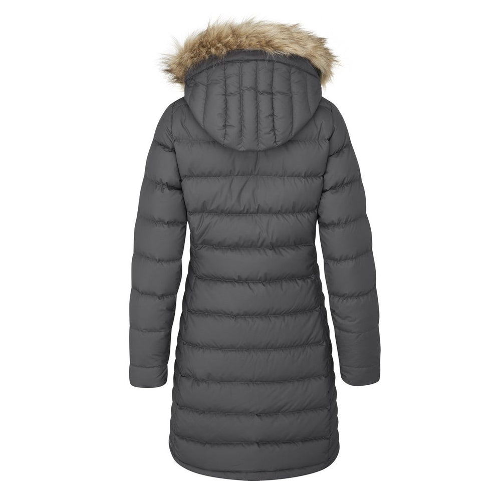 Deep Cover Parka Winter Coat - Women's