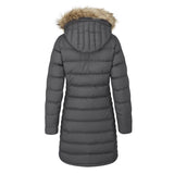 Deep Cover Parka Winter Coat - Women's