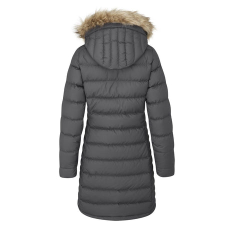 Manteau matelassé Deep Cover Parka - Femme