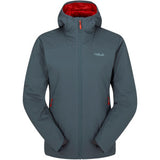 Xenair Alpine Light Quilted Coat - Women