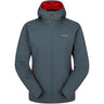 Xenair Alpine Light Quilted Coat - Women