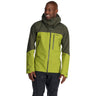 Manteau Imperméable Zanskar Gtx - Homme