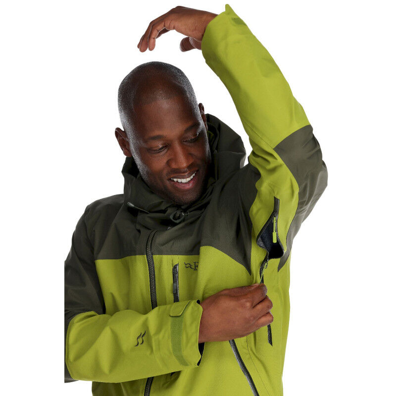 Manteau Zanskar GTX (Homme)