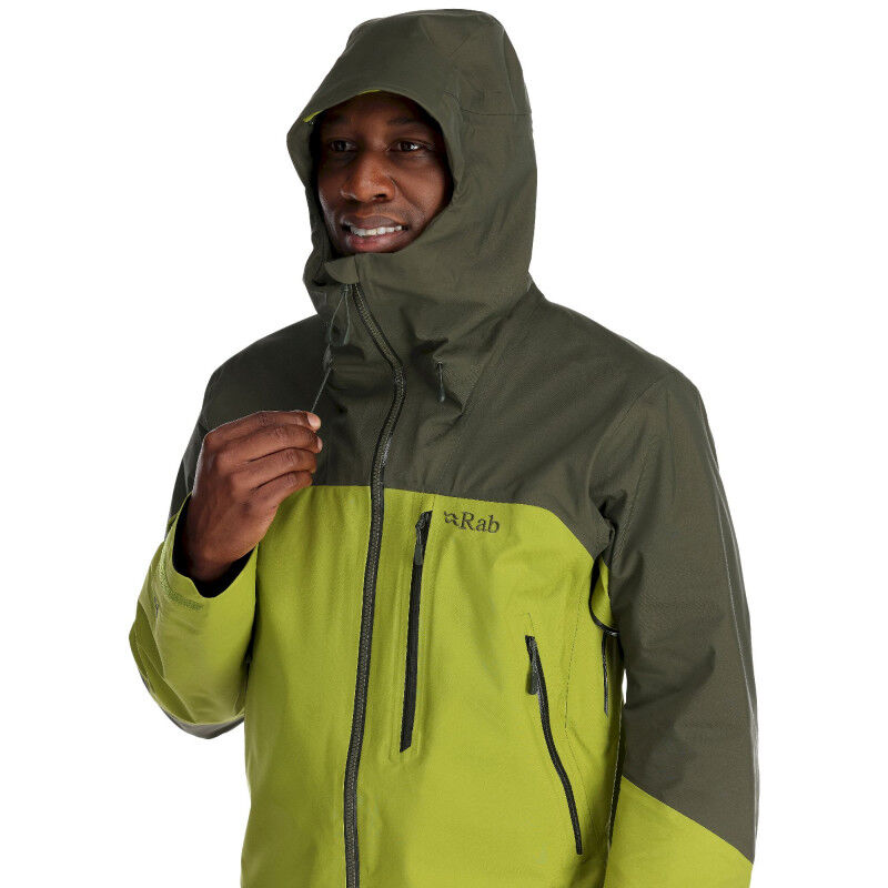 Manteau Zanskar GTX (Homme)