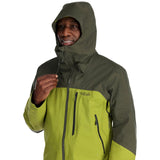 Manteau Zanskar GTX (Homme)