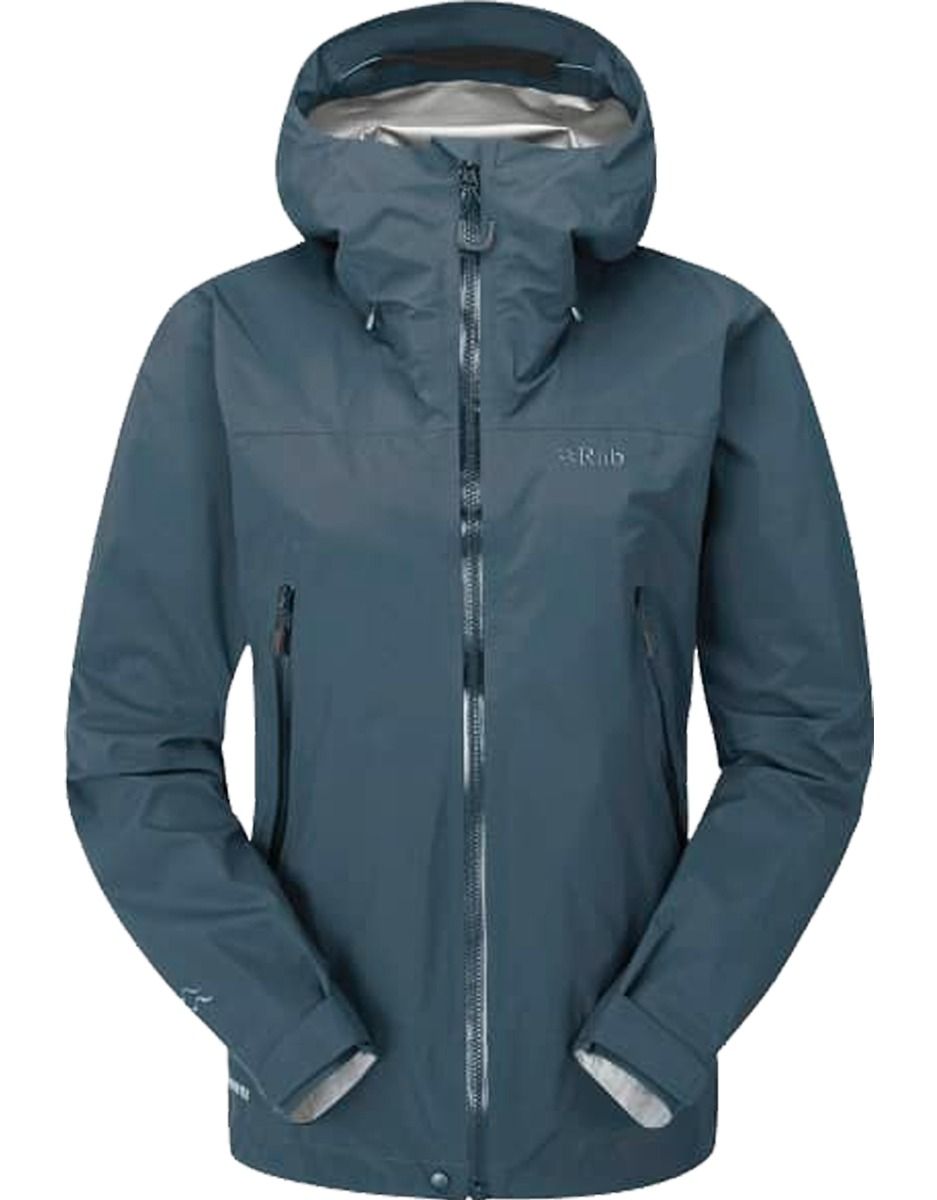 Kangri Paclite Plus Waterproof Shell - Men's