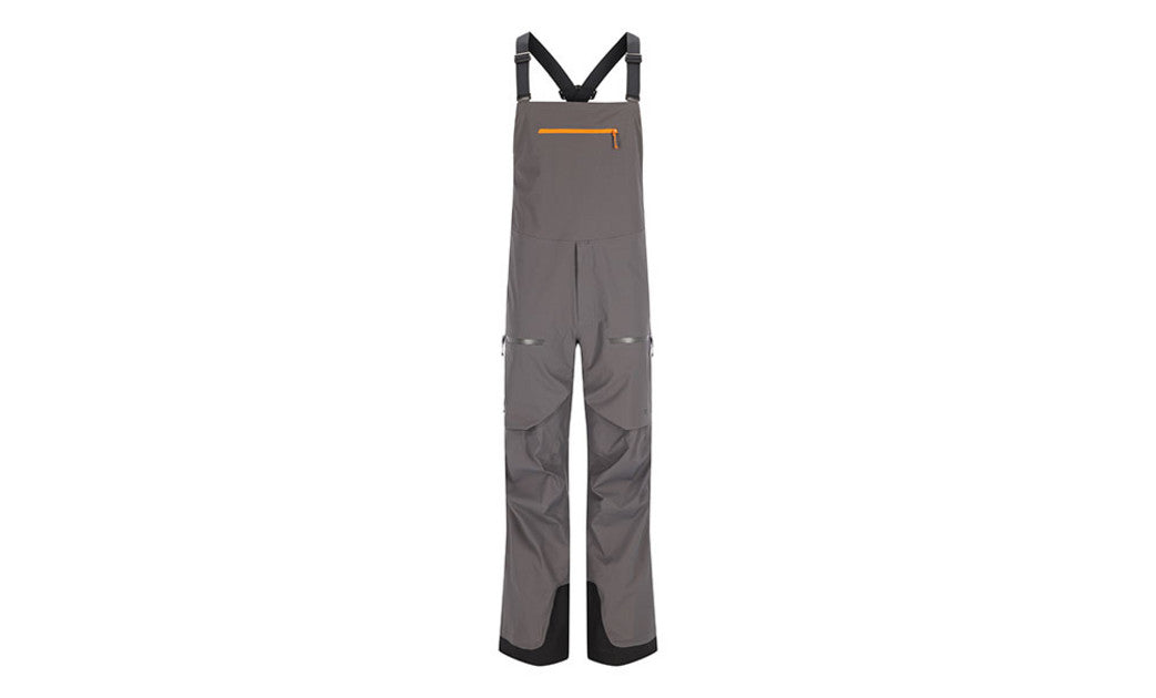Khroma Kinetic Bib Snow Pants - Men's