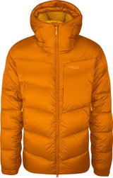 Positron Pro Quilted Coat - Men