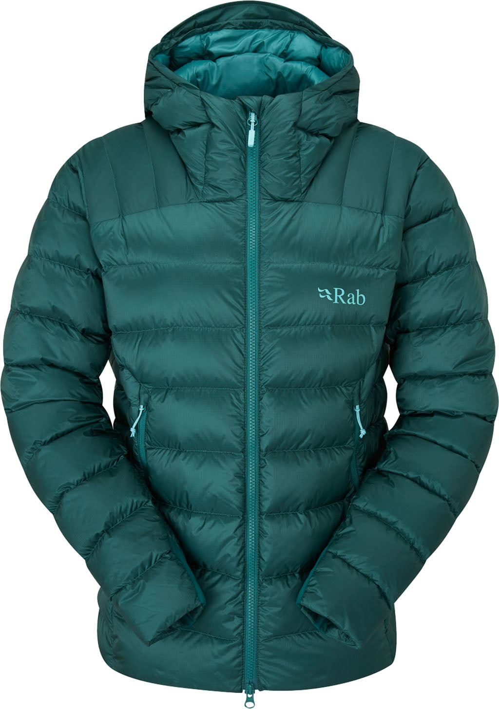 Manteau matelassé Electron Pro - Femme