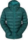 Manteau matelassé Electron Pro - Femme