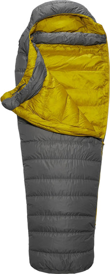Sac de couchage Ascent Pro 400 (-2C)