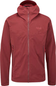 Kinetic 2.0 Waterproof Coat - Men's