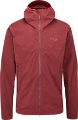 Manteau imperméable Kinetic 2.0 - Homme