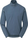 Cinder Borealis Windbreaker - Men
