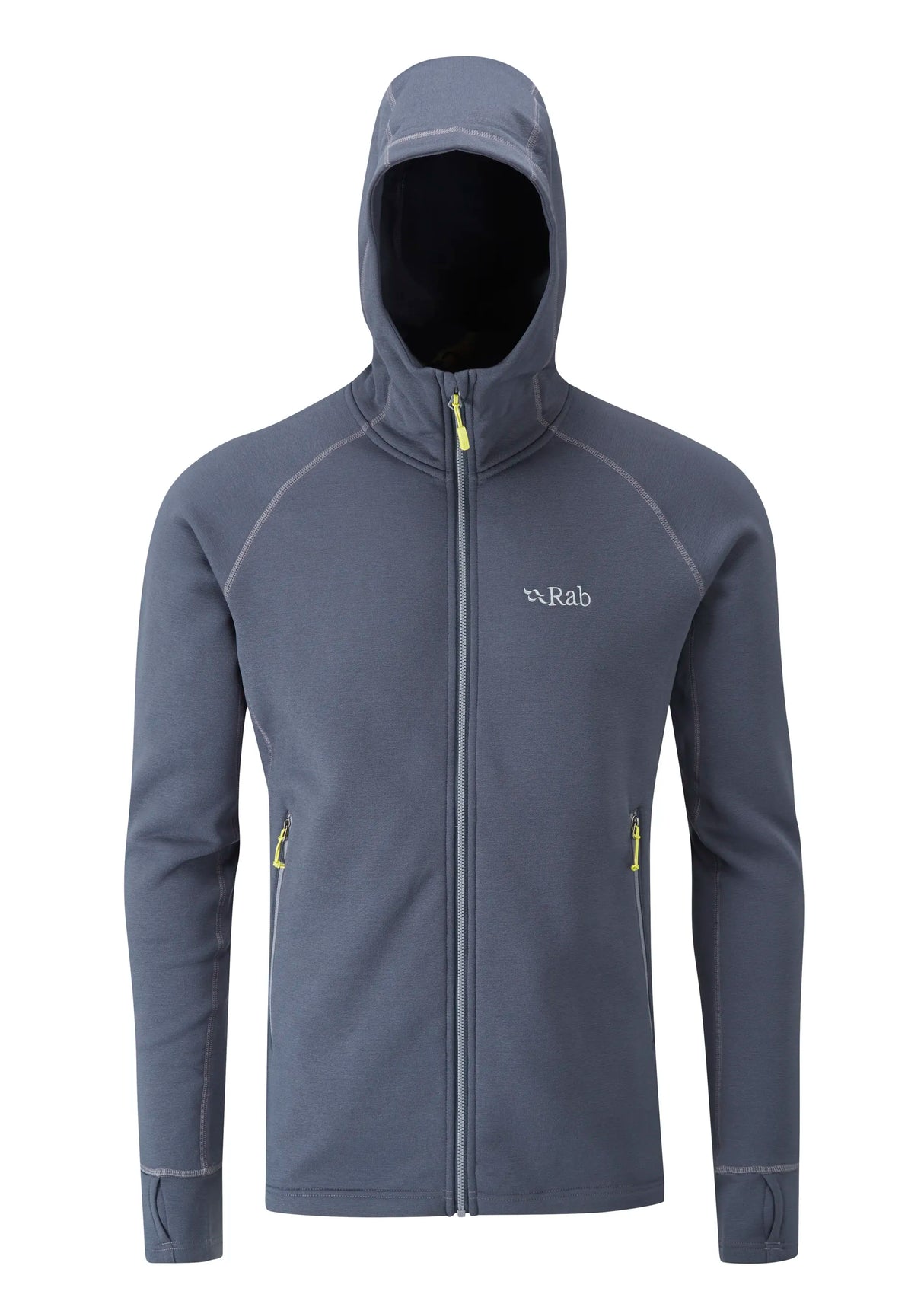 Manteau Power Stretch Pro (Homme)
