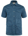 Raven Ss Shirt - Men