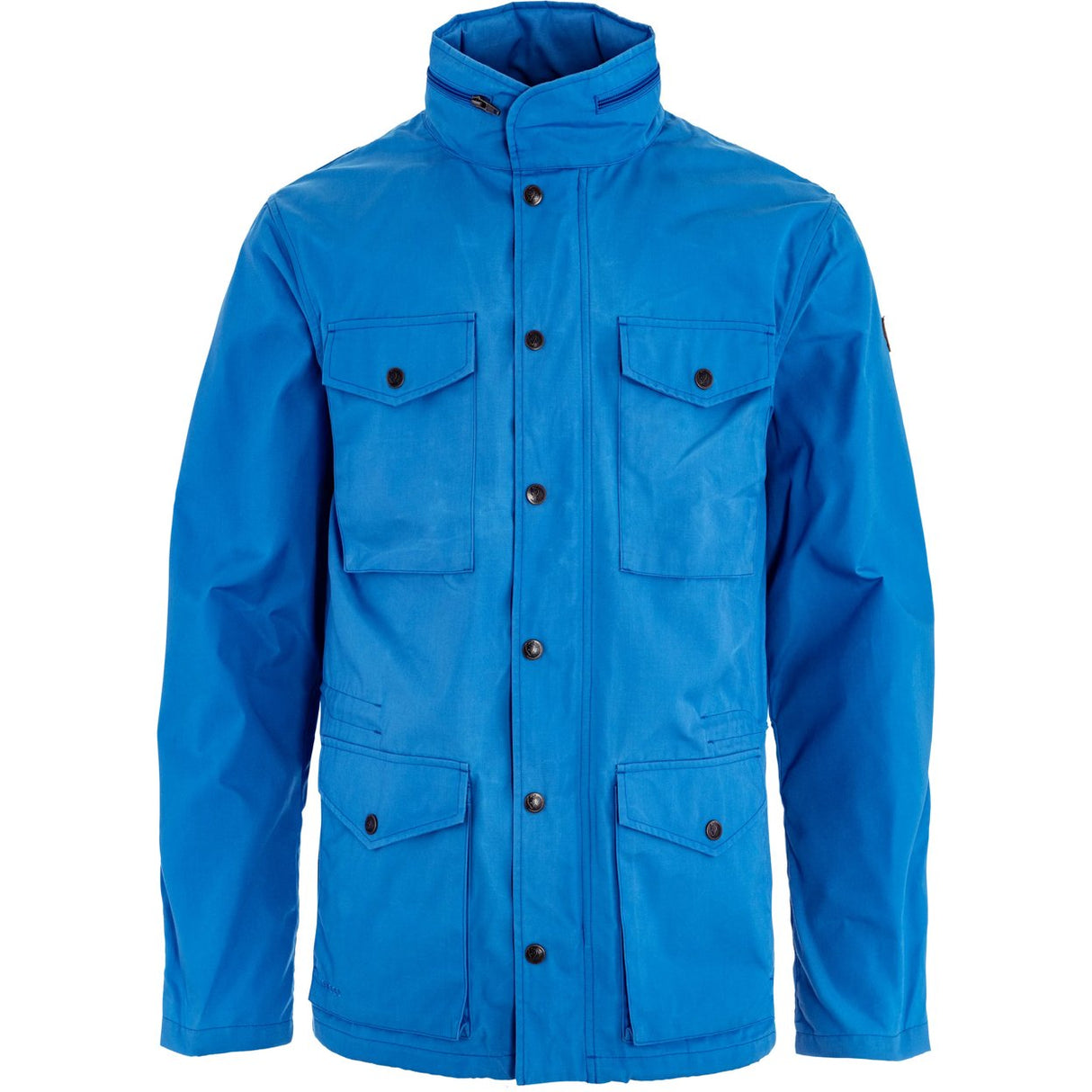 Raven Coat - Men