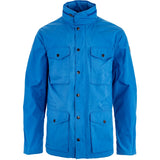 Raven Coat - Men