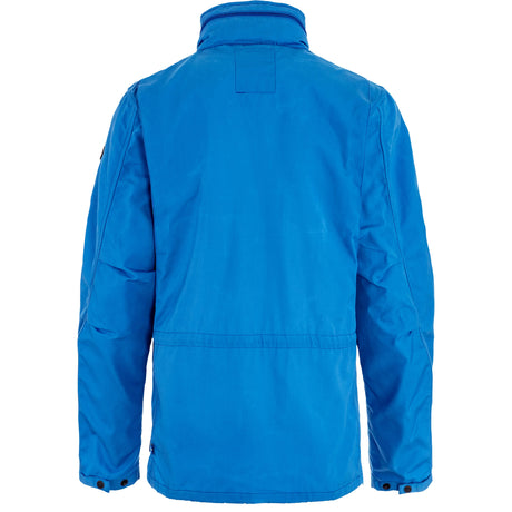Raven Coat - Men