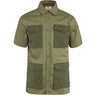 Raven Ss Shirt - Men